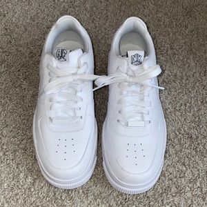 Nike Airforce 1 Pixel Womens